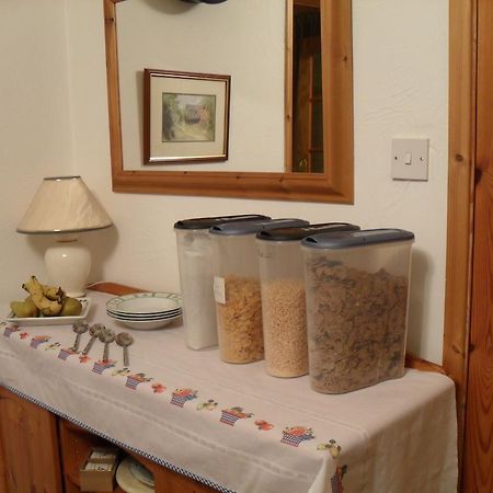 Hp Bed And Breakfast Congleton Quarto foto